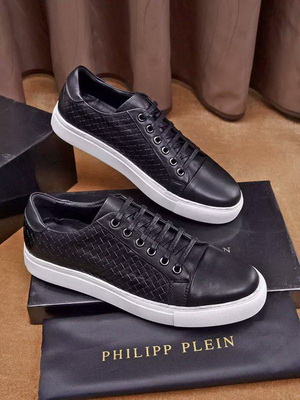 PhiliPP Plein Fashion Casual Men Shoes--094